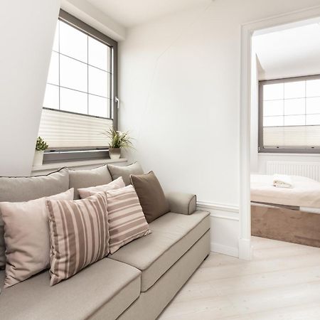 Apartments Tartaczna 2 - Gdansk Old Town By Noclegi Renters Pokój zdjęcie