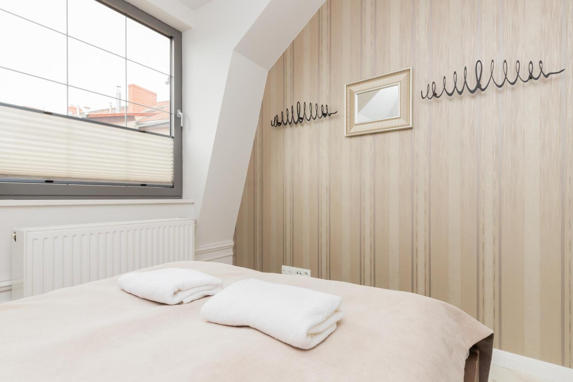 Apartments Tartaczna 2 - Gdansk Old Town By Noclegi Renters Pokój zdjęcie