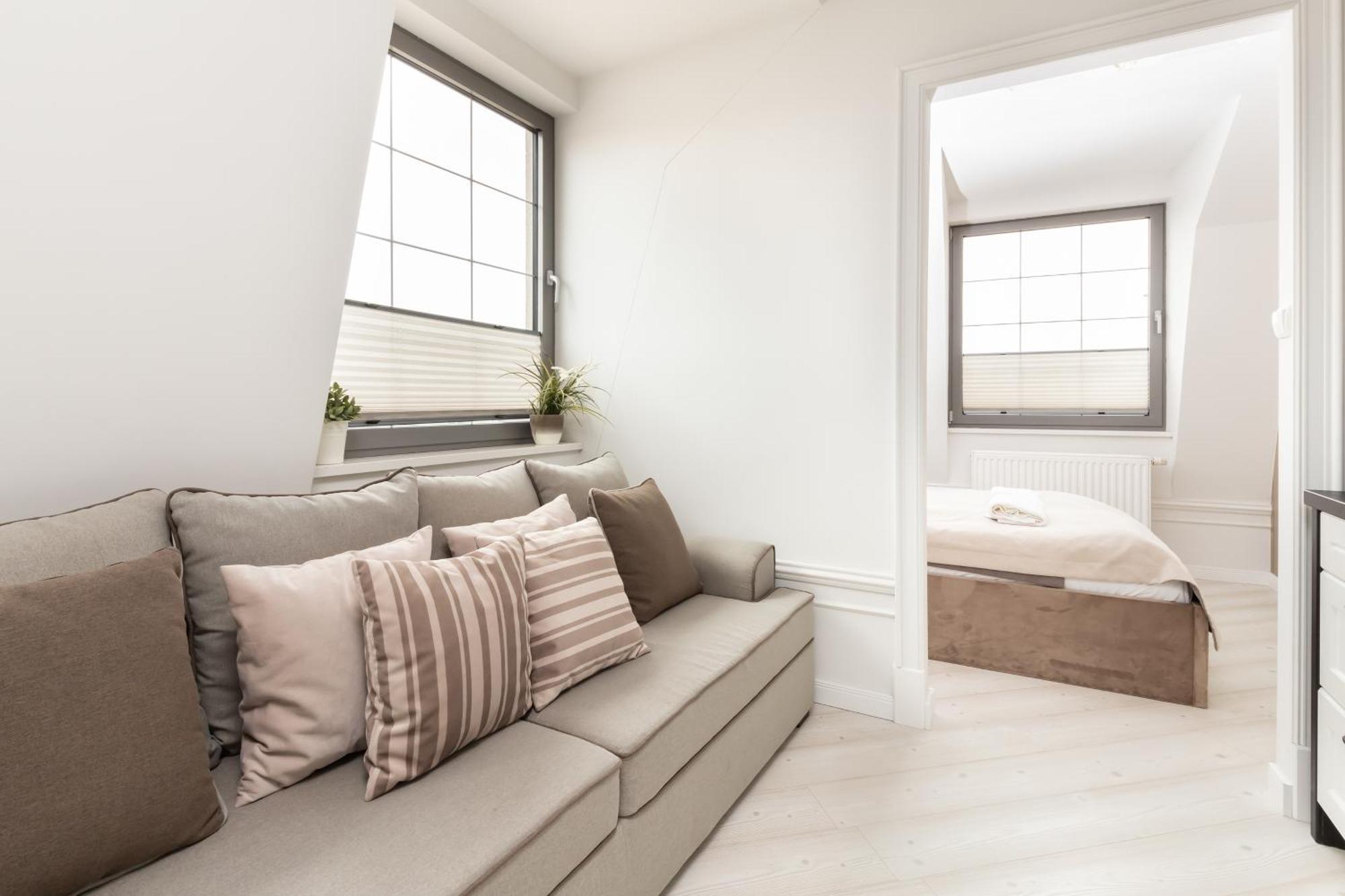 Apartments Tartaczna 2 - Gdansk Old Town By Noclegi Renters Pokój zdjęcie