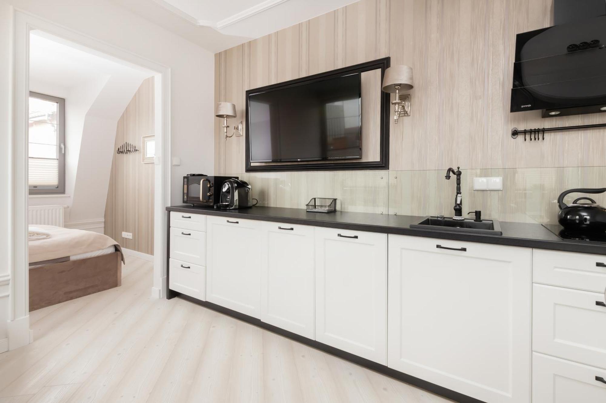 Apartments Tartaczna 2 - Gdansk Old Town By Noclegi Renters Pokój zdjęcie