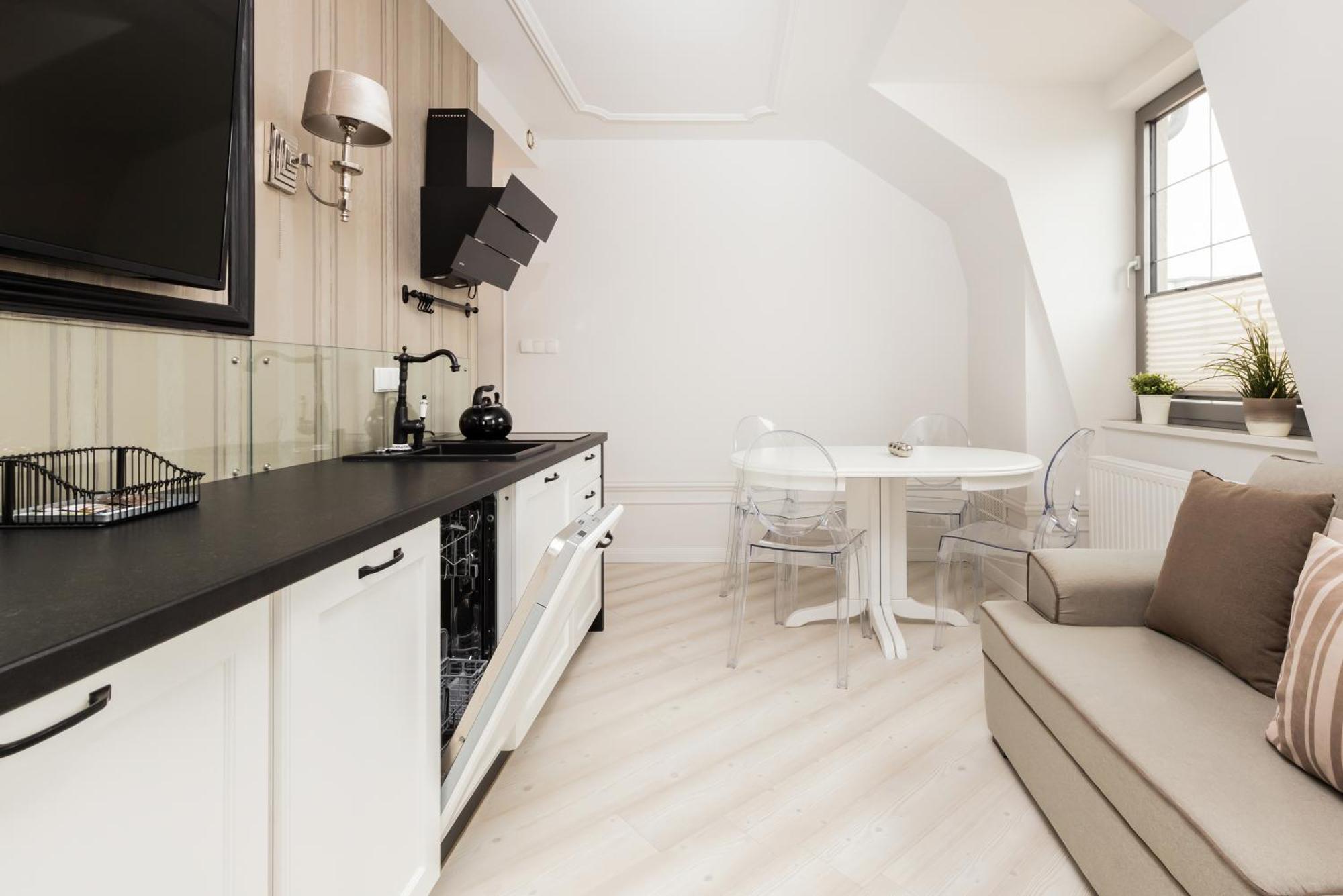 Apartments Tartaczna 2 - Gdansk Old Town By Noclegi Renters Pokój zdjęcie